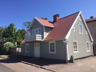 Sista minuten