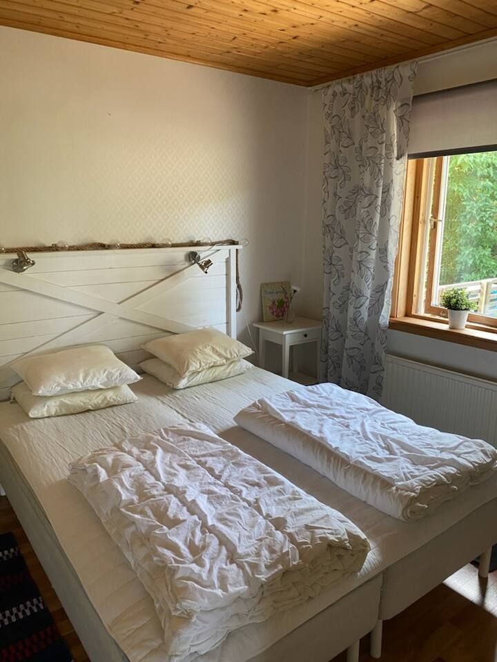 Havsnära stuga på Tjörn – bild 14 av 20