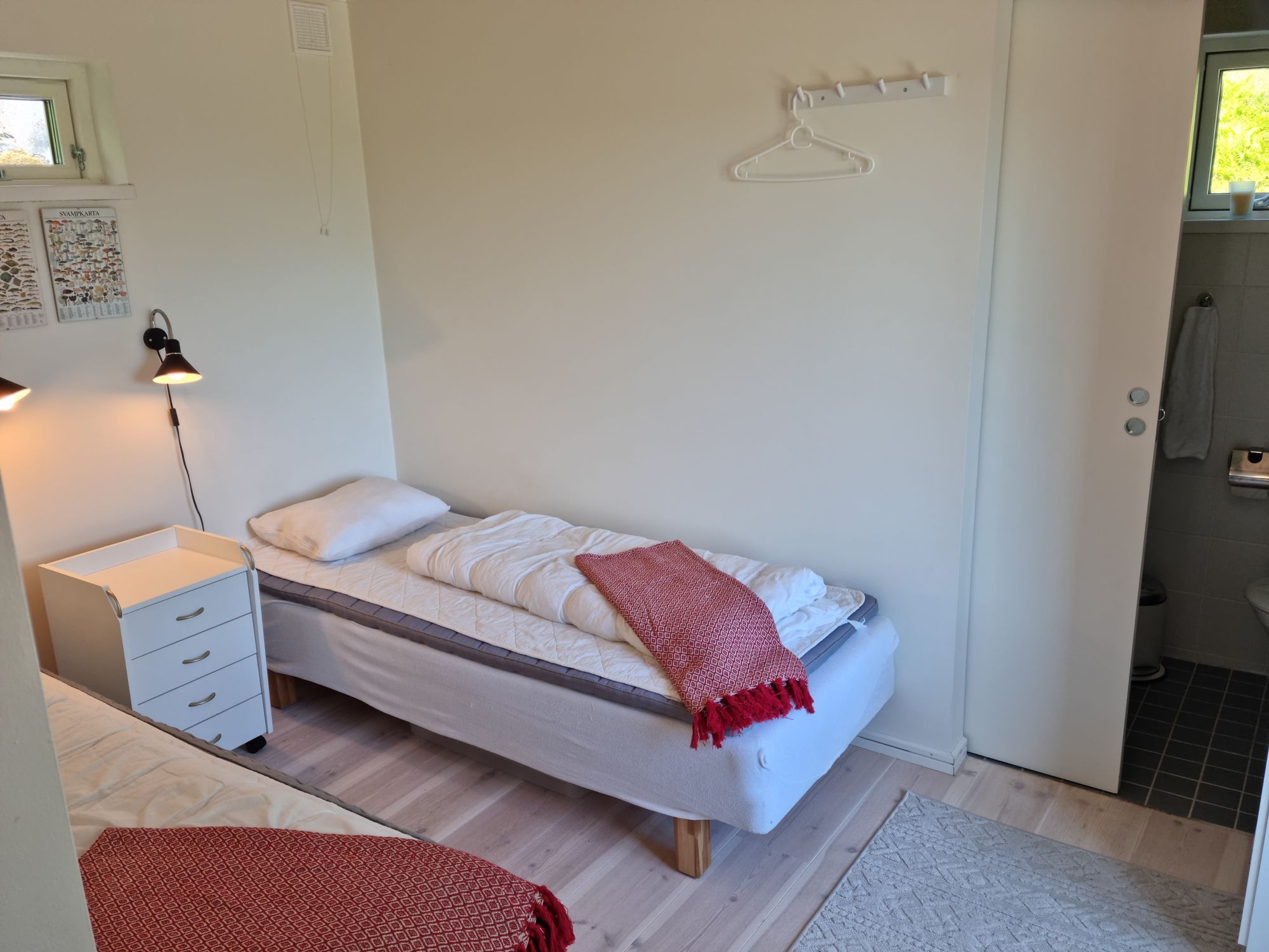 Gästhus Skärmarö – bild 7 av 17
