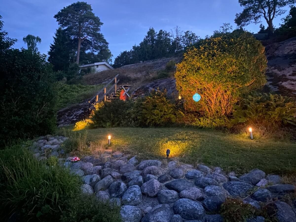 Havsnära stuga på Tjörn – bild 8 av 20