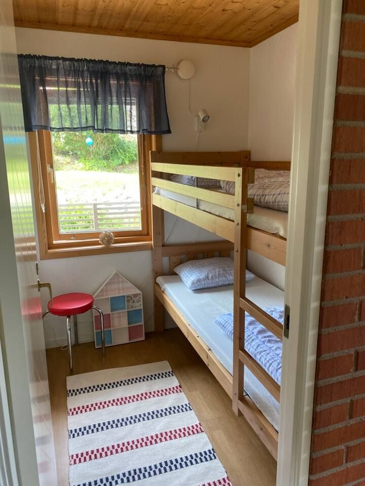Havsnära stuga på Tjörn – bild 15 av 20