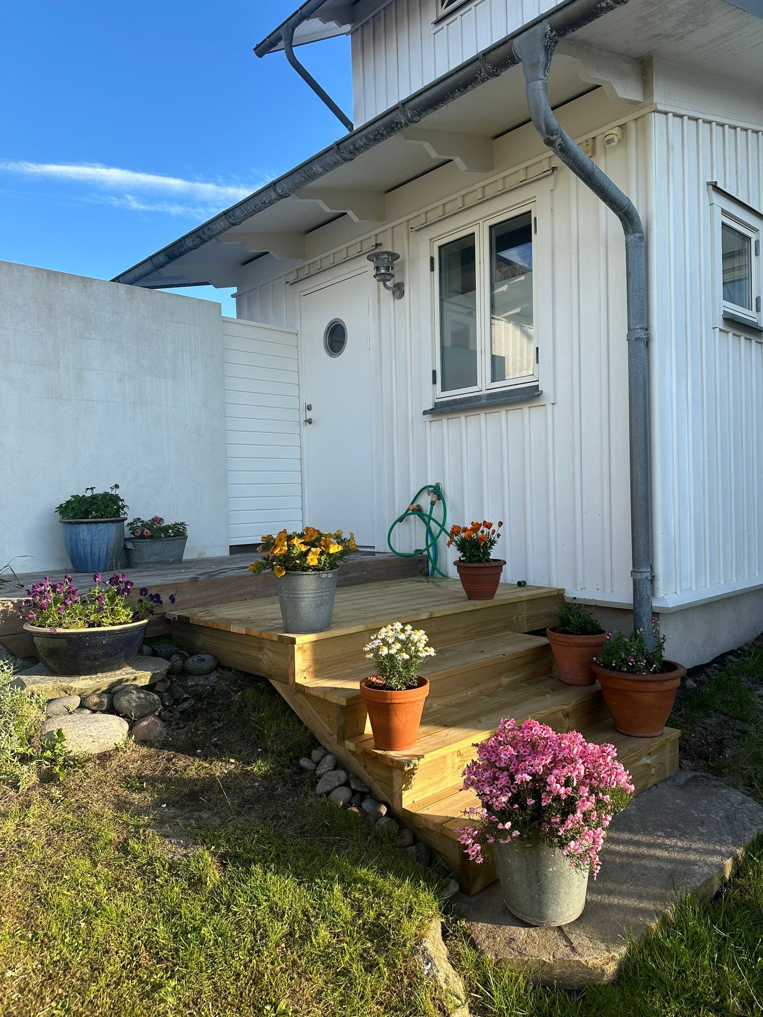 Boende på Fotö – bild 12 av 15