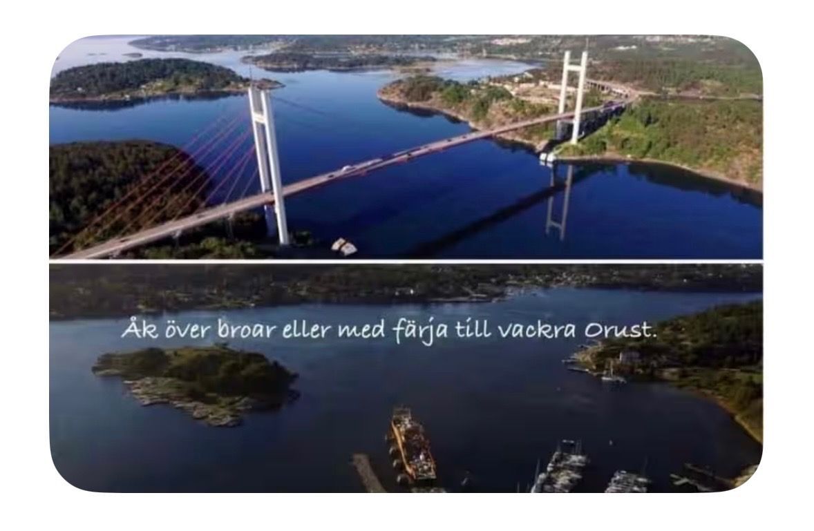 Boende med havsutsikt på Orust, Bohuslän – bild 11 av 11