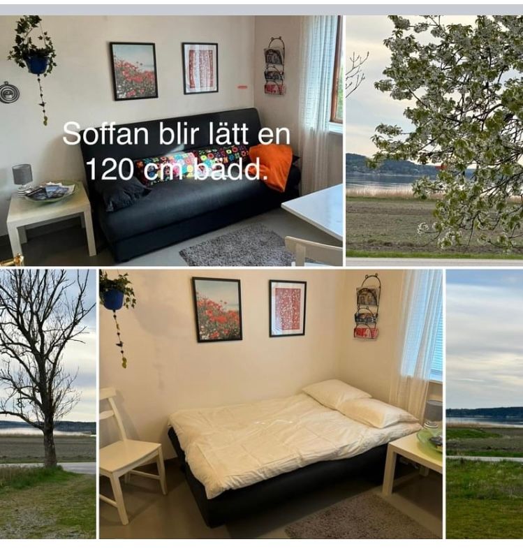 Boende med havsutsikt på Orust, Bohuslän – bild 5 av 11
