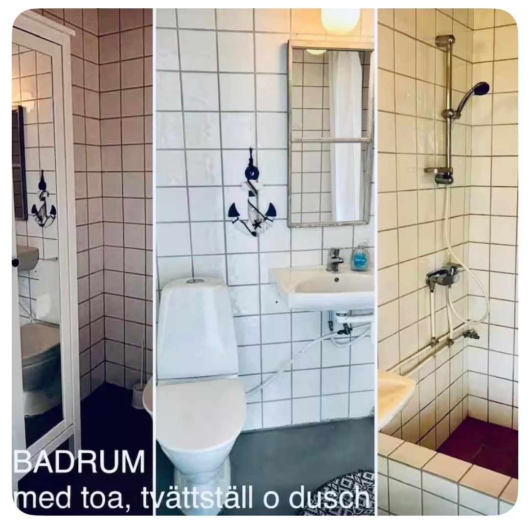 Boende med havsutsikt på Orust, Bohuslän – bild 7 av 11