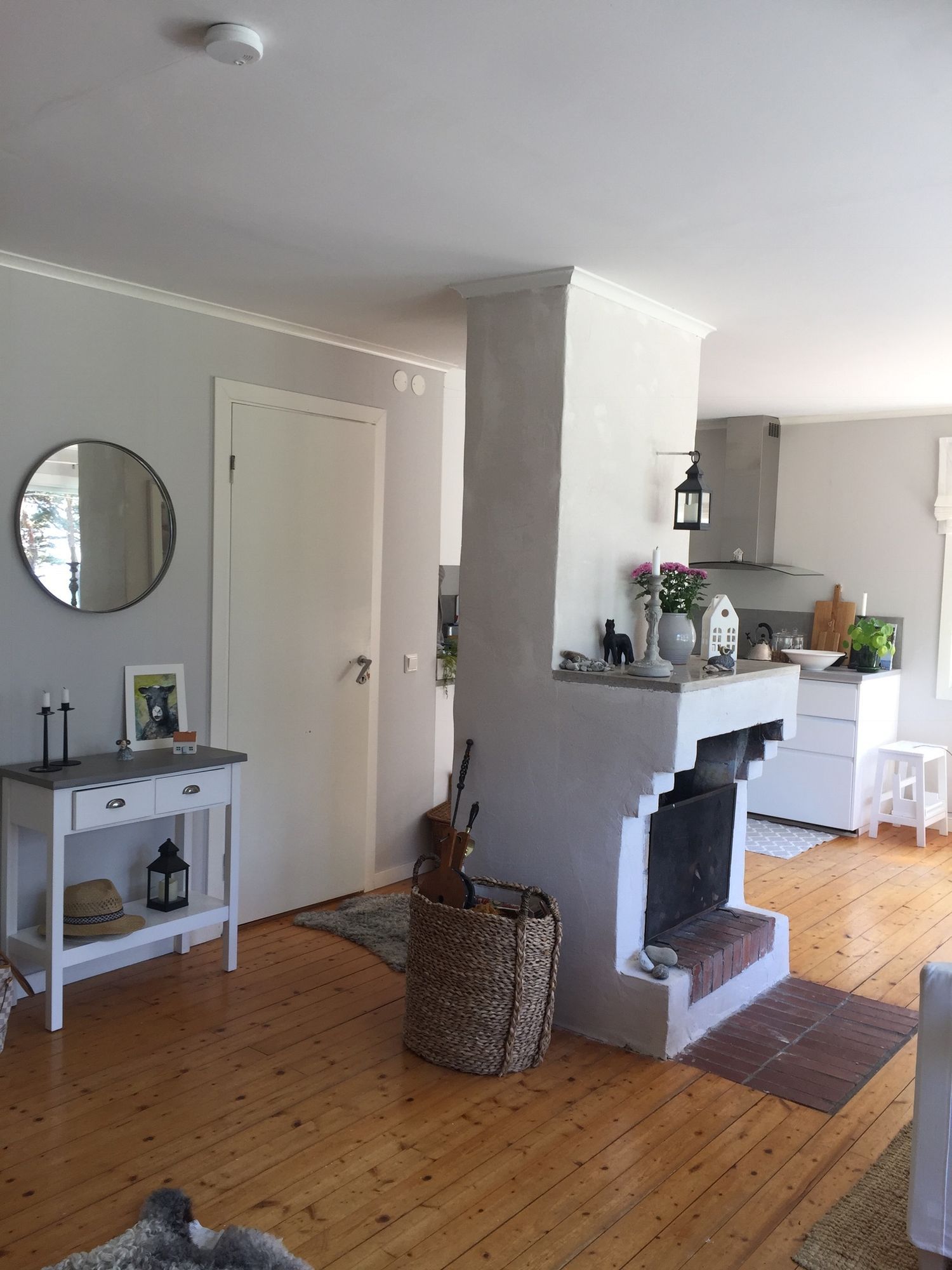 Fint hus med havsutsikt – bild 10 av 16