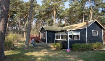 Österlen-Kyhls strand-Strandnära-6+2 Bäddar