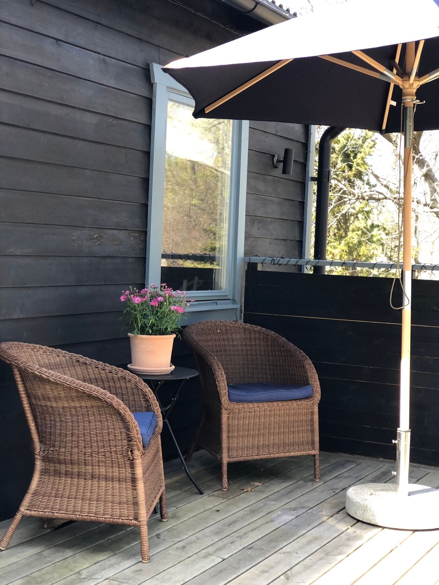 Fint hus med havsutsikt – bild 4 av 16