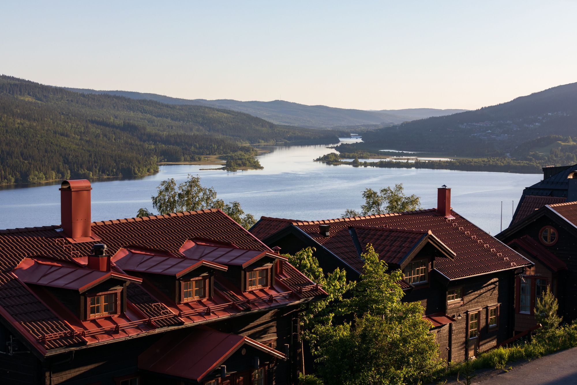 Åre Travel - Tottbacken 302, 4 bäddar ski in/out – bild 15 av 24