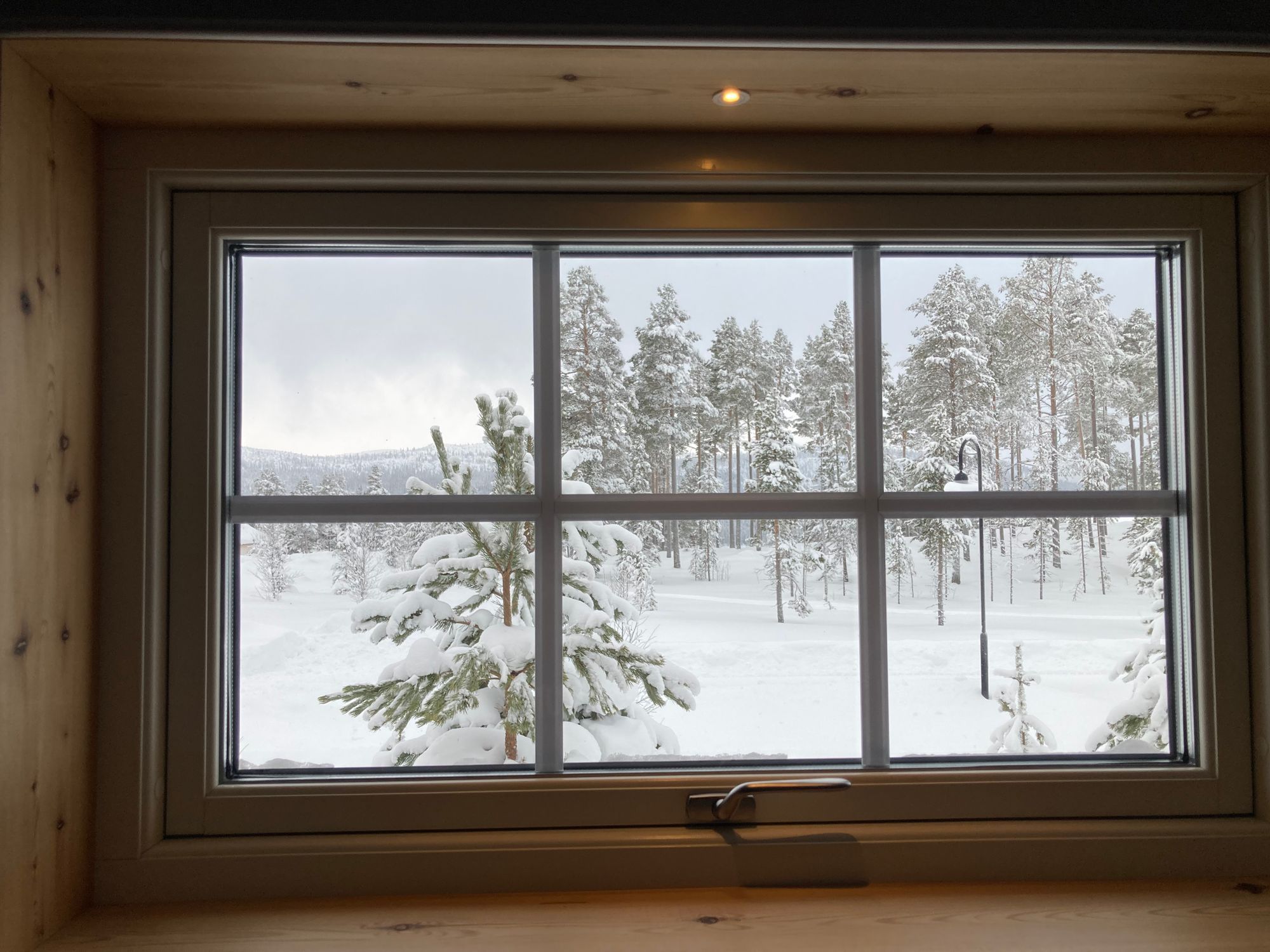 Mysig stuga i Lofsdalen Tjädervägen 22. – bild 11 av 23