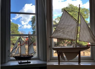 Sjönära Skarpö, Vaxholm, Stockholm, skärgården – bild 12 av 24