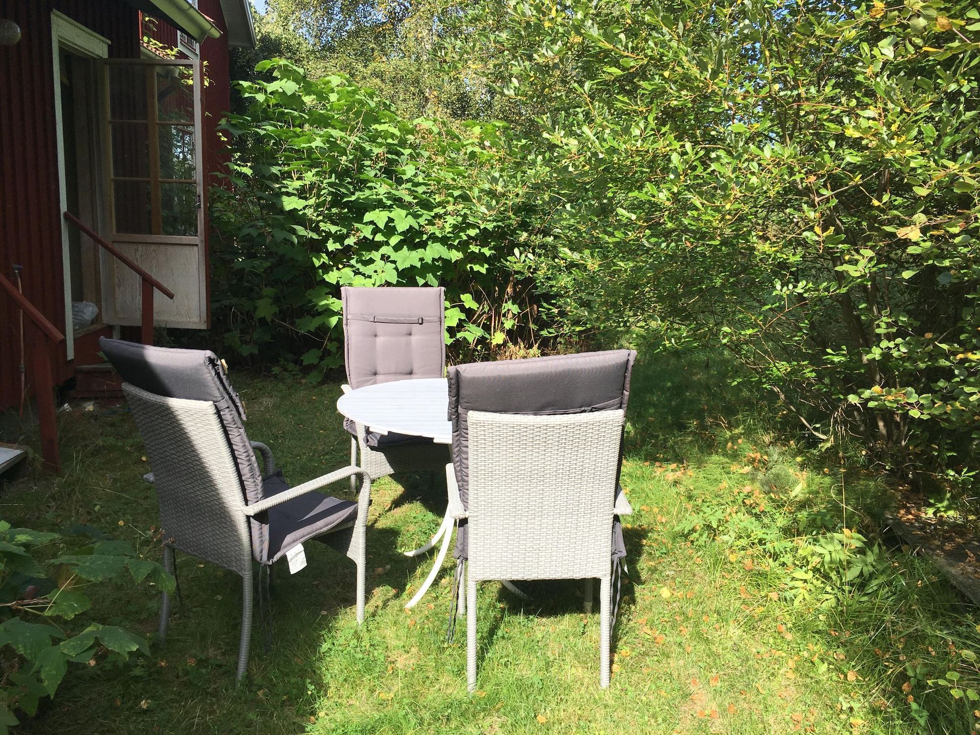 Hälsingecharm bara 5 min fr centrala Järvsö – bild 7 av 16