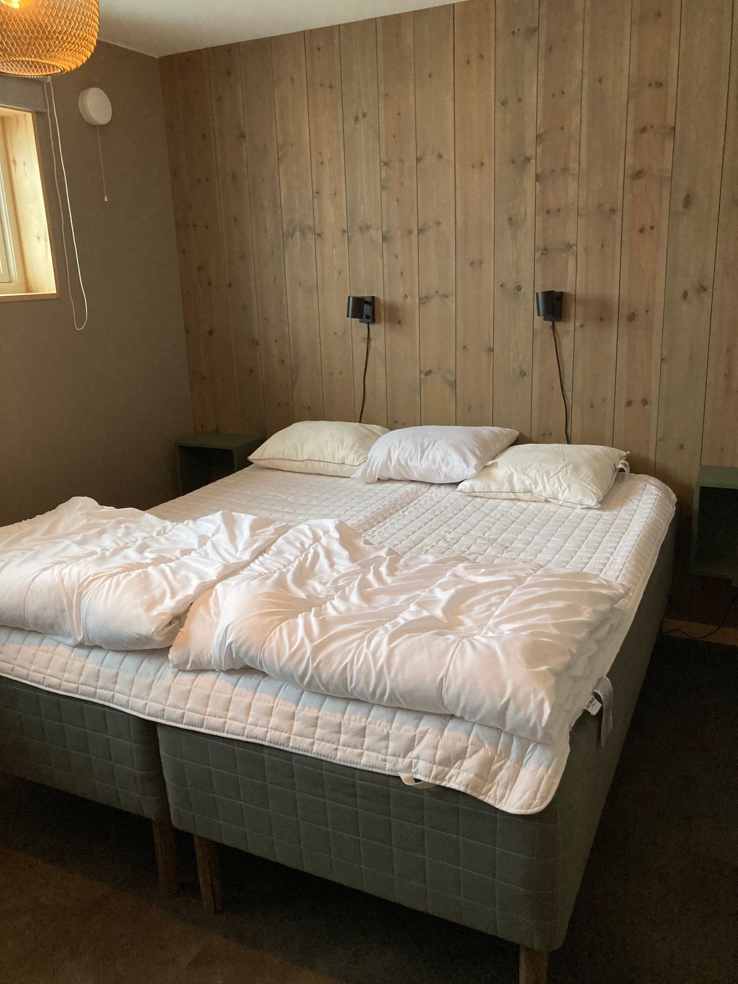 Mysig stuga i Lofsdalen Tjädervägen 22. – bild 10 av 23