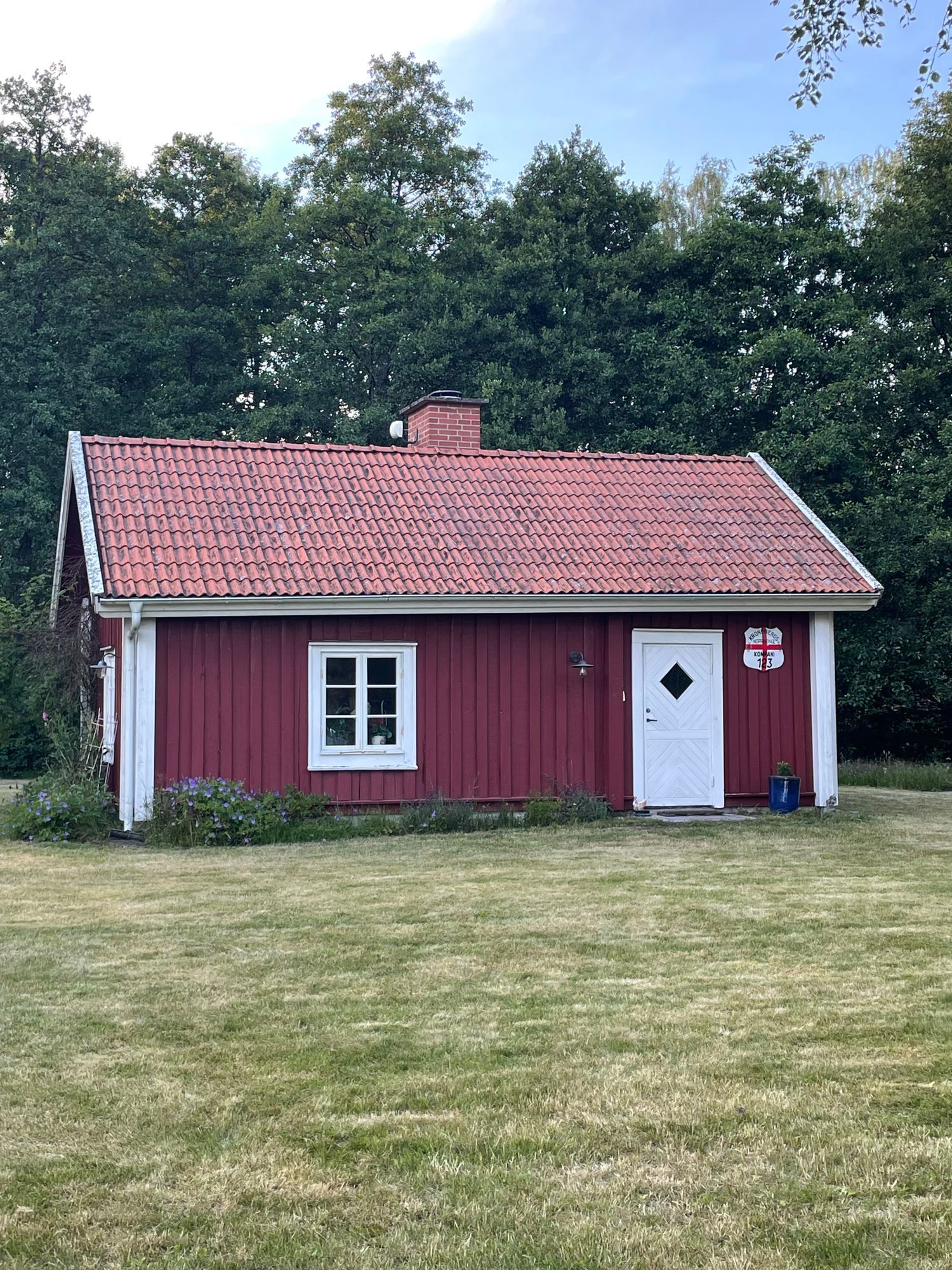 Sjönära stuga i Växjö/Öjaby/Helgevärma – bild 2 av 15