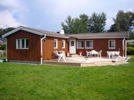 Lovely house on the west coast south of Gothenburg