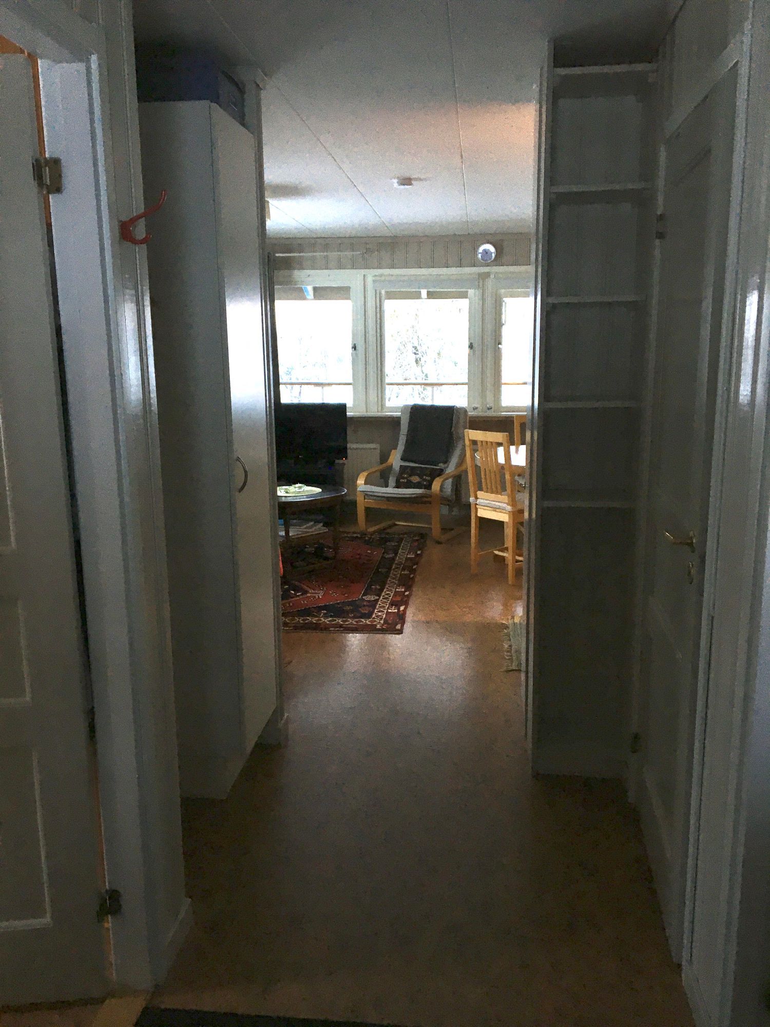 Lägenhet med stugkänsla i Åre-Björnen – bild 7 av 11