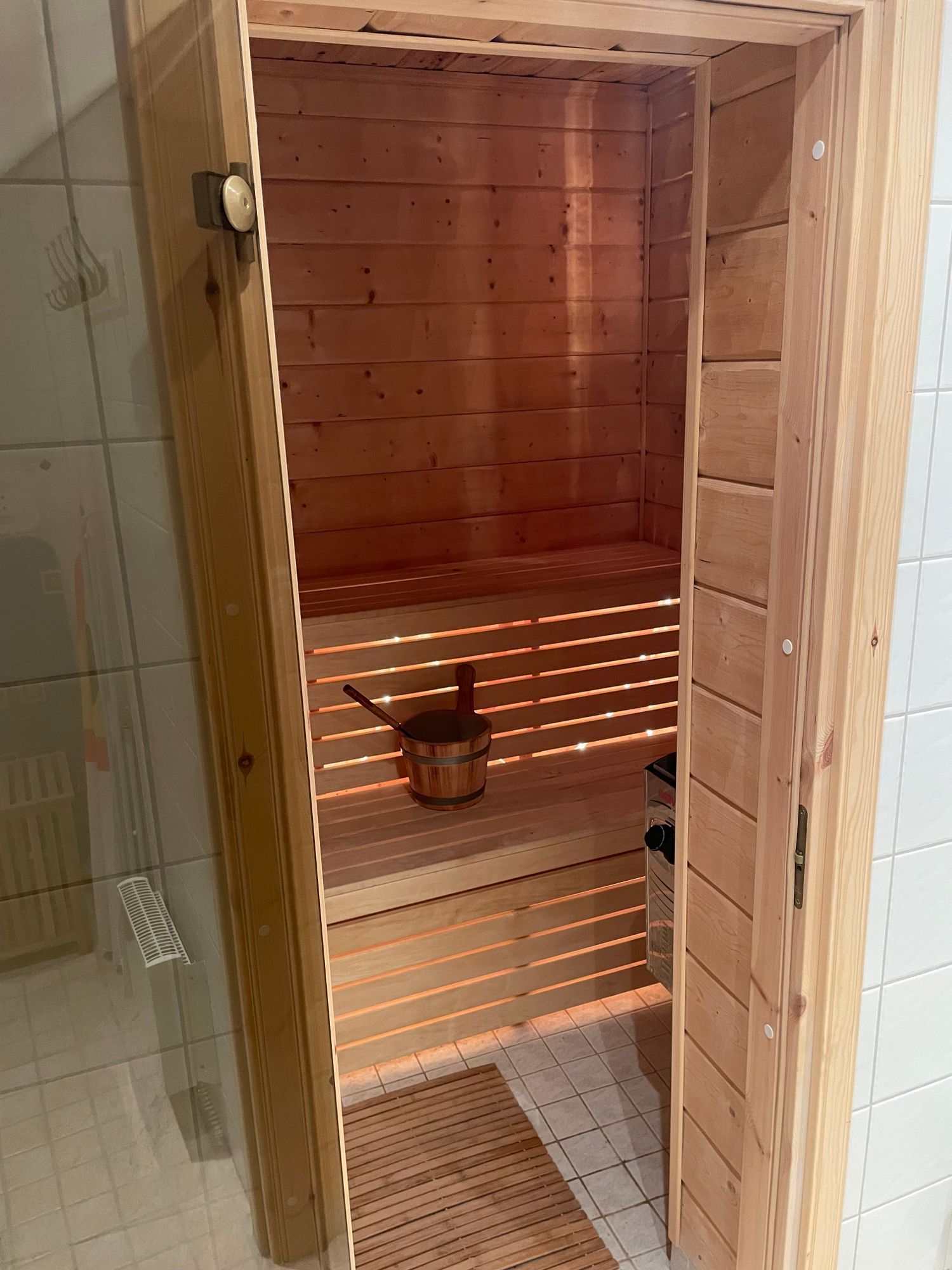 Trevligt hus i Åre-Tegefjäll ski-in/out 10 bäddar – bild 14 av 16