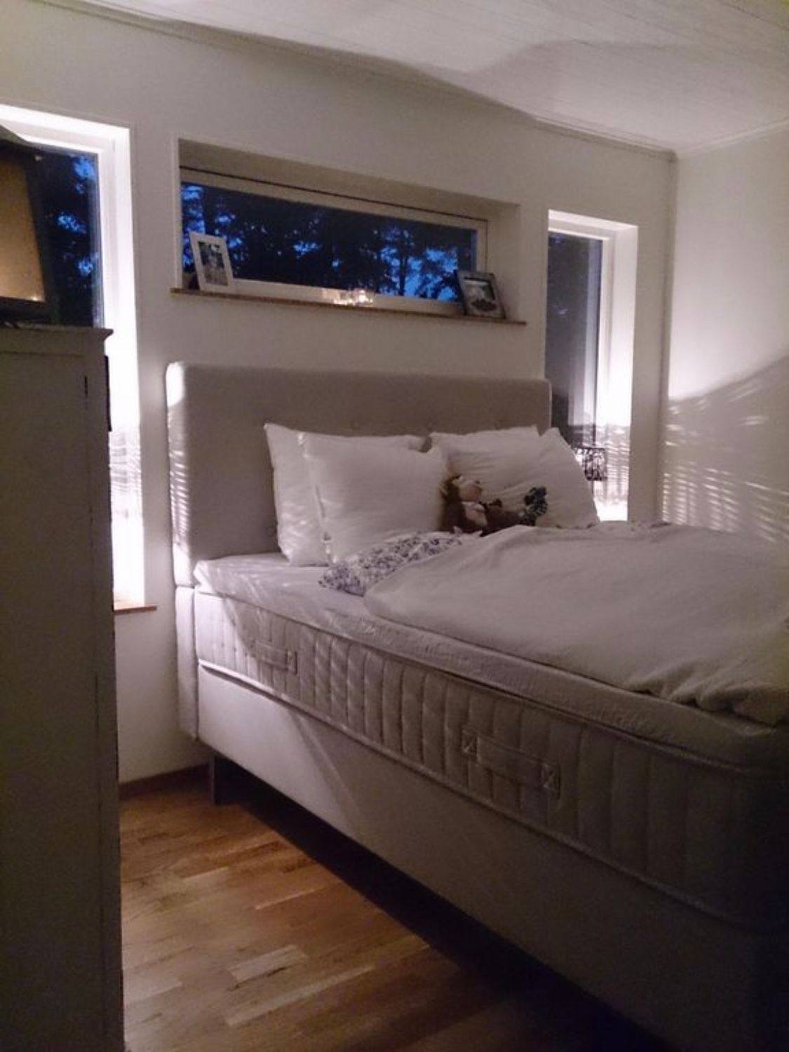Skärgårdsvilla med stor terass, pool och jacuzzi! – bild 21 av 24