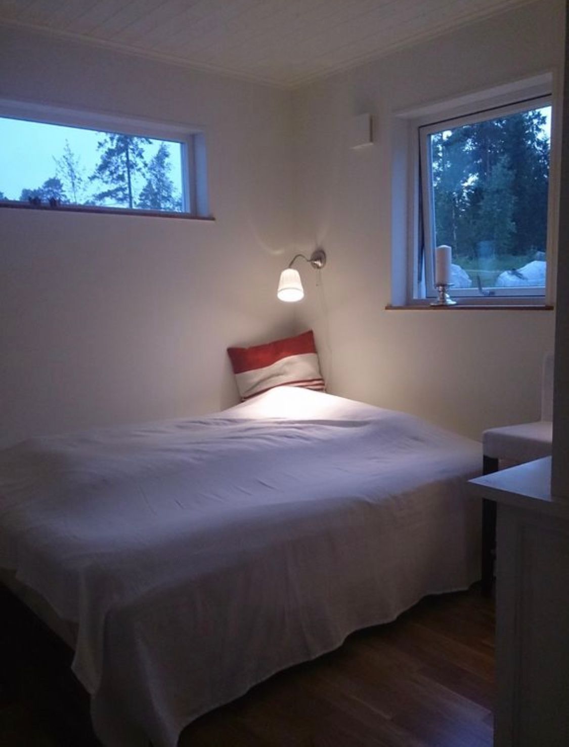 Skärgårdsvilla med stor terass, pool och jacuzzi! – bild 22 av 24
