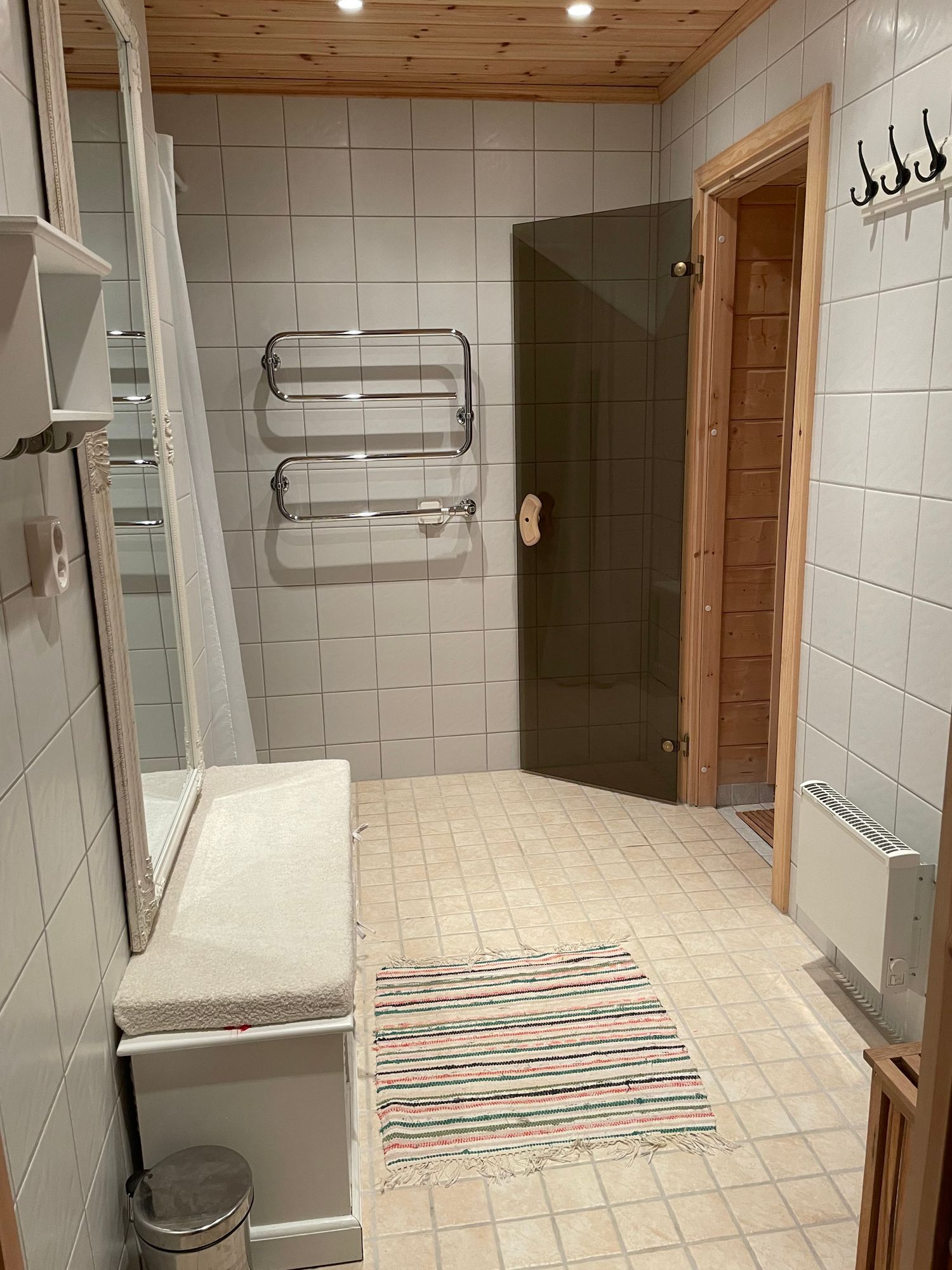 Trevligt hus i Åre-Tegefjäll ski-in/out 10 bäddar – bild 13 av 16