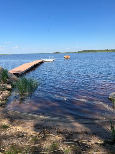Stuga i Värnamo med 4 + 2 bäddar #37823