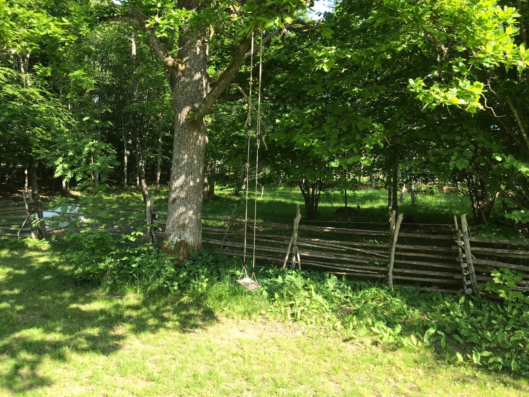 Torpet i Karsamåla – bild 6 av 19