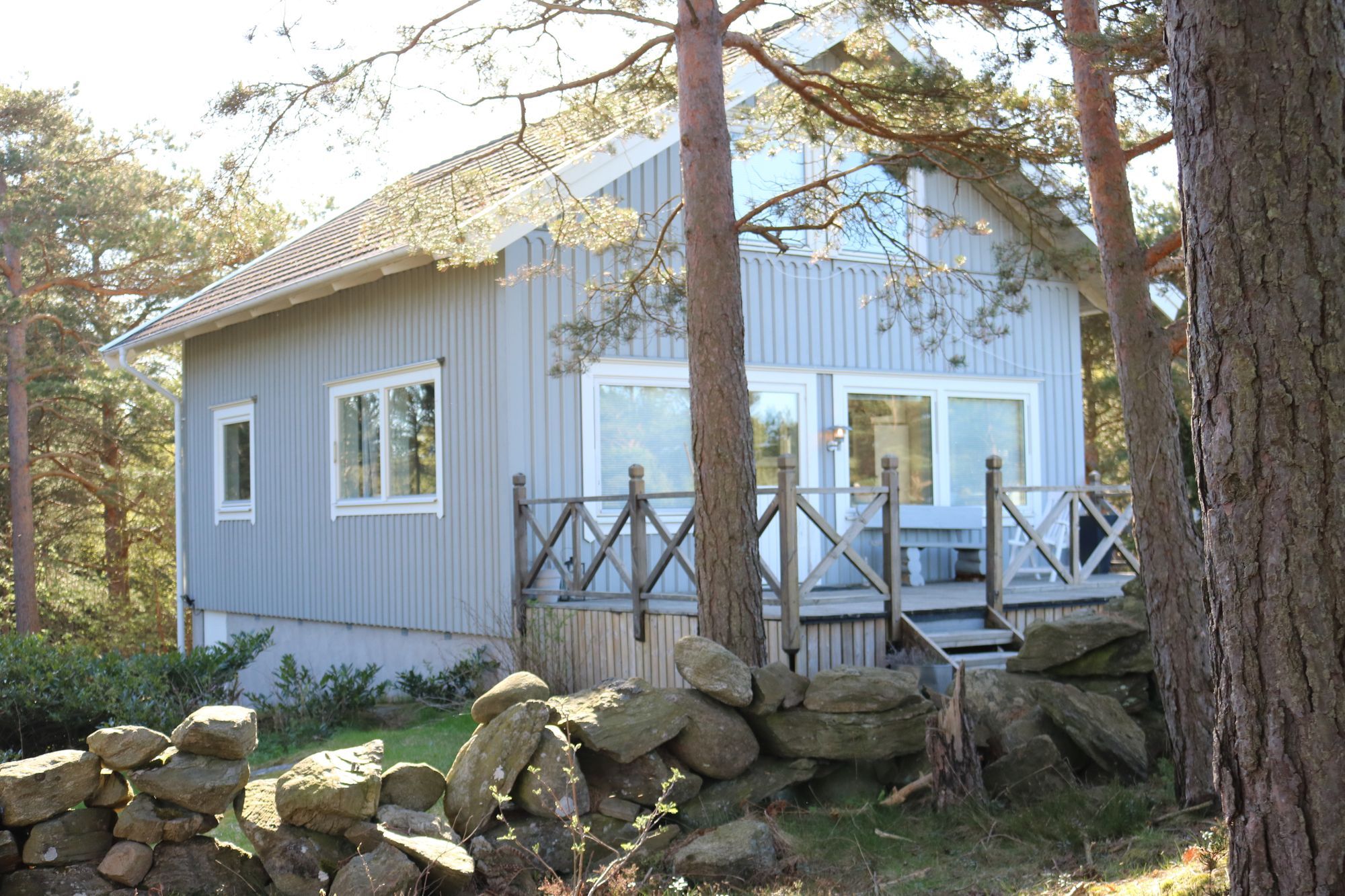 Hus vid havet – bild 2 av 14