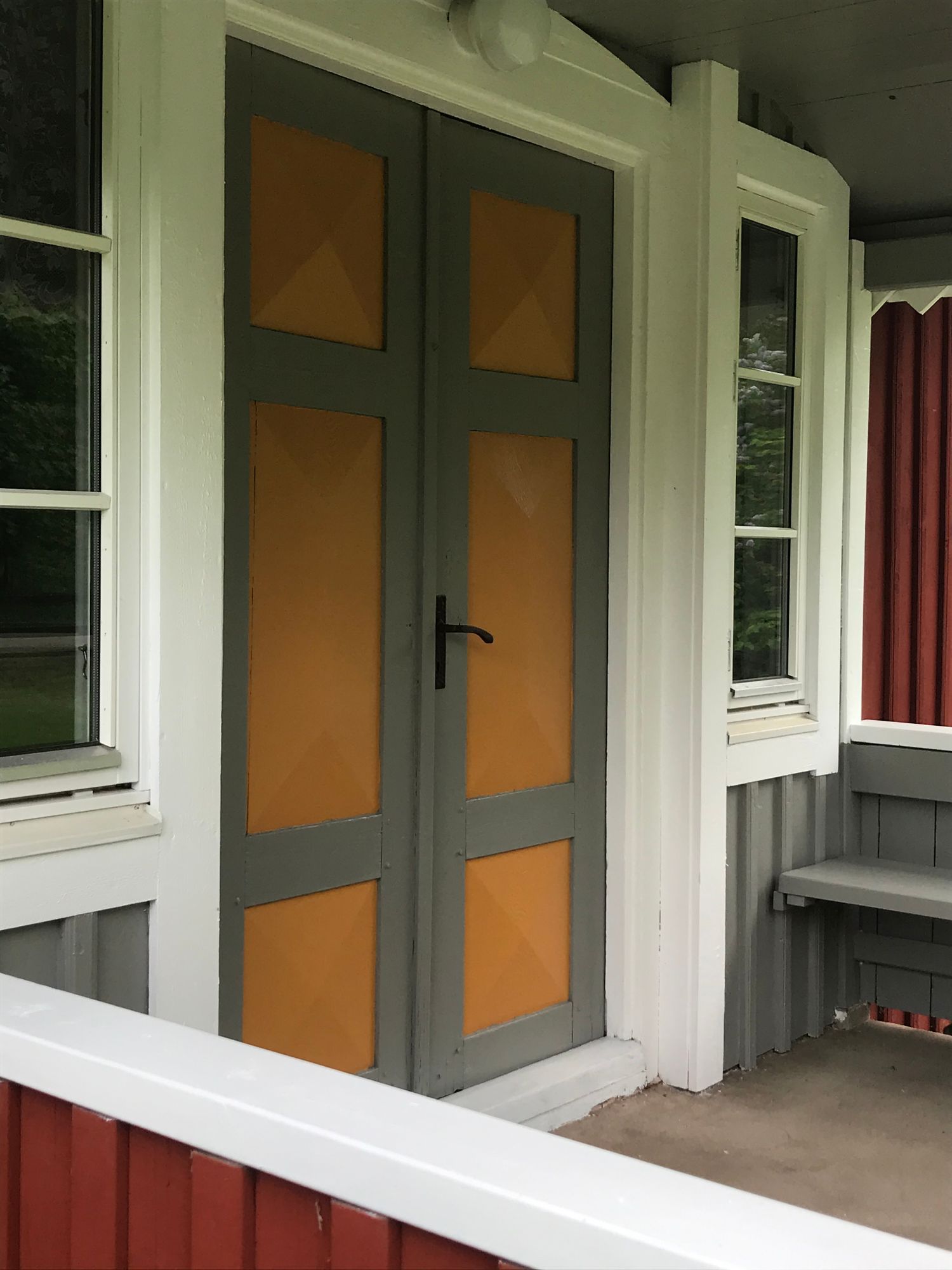 Torpet i Karsamåla – bild 4 av 19