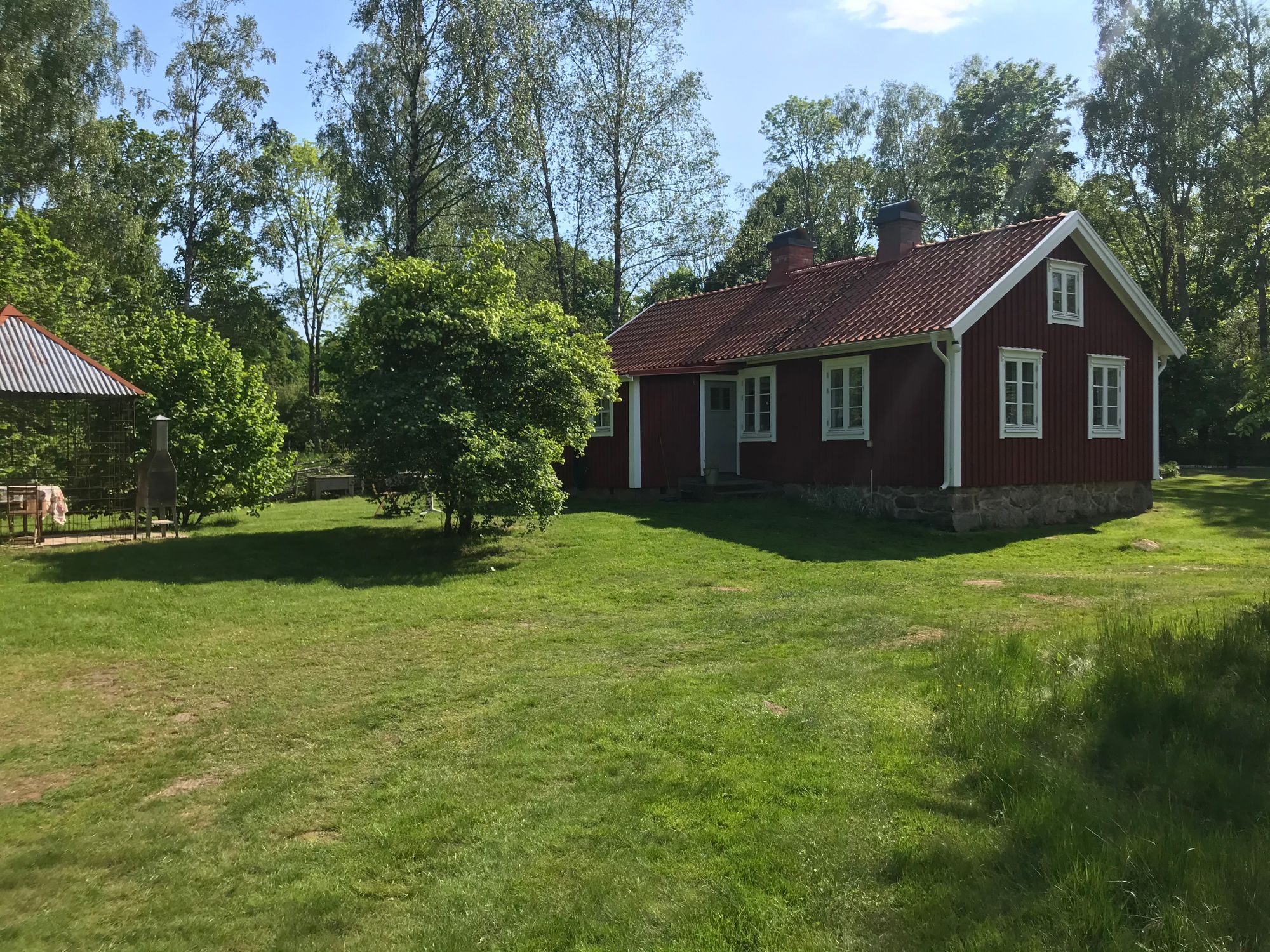 Torpet i Karsamåla – bild 7 av 19