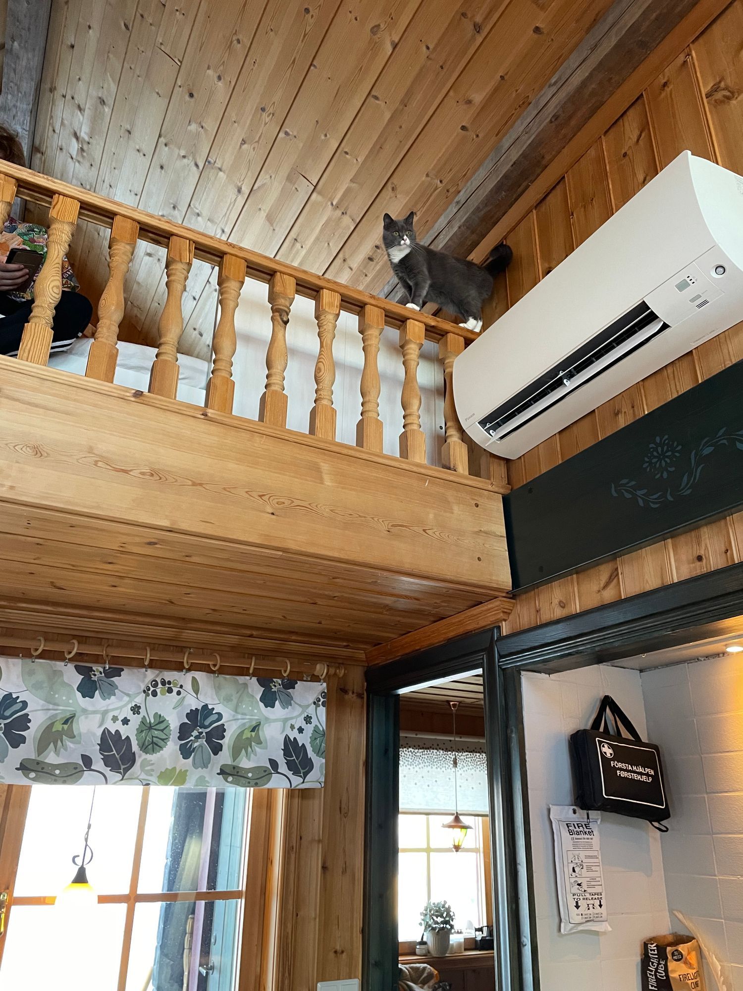 Stuga uthyres i Marsliden, Saxnäs, Marsfjäll – bild 9 av 23