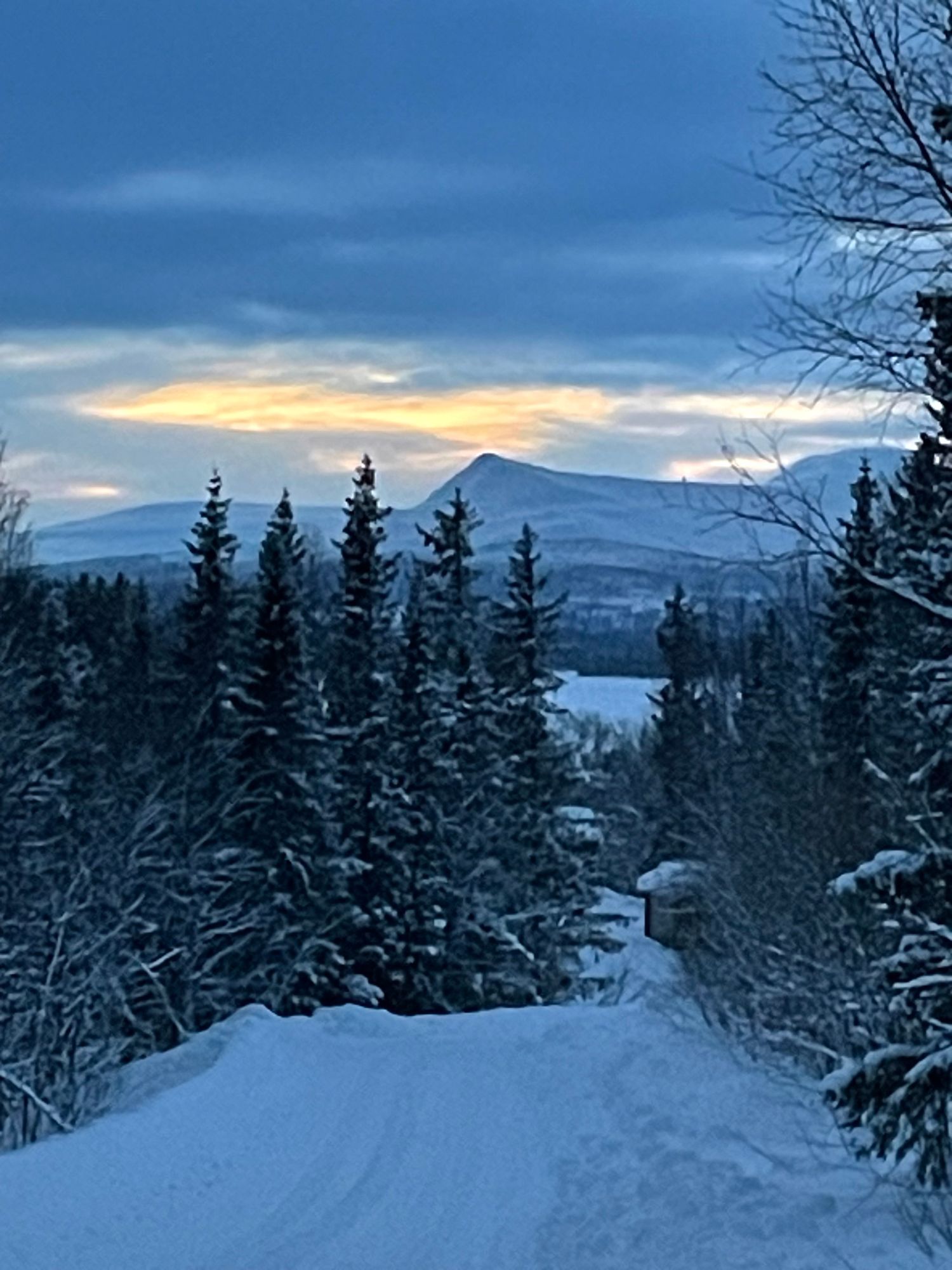 Stuga uthyres i Marsliden, Saxnäs, Marsfjäll – bild 7 av 23