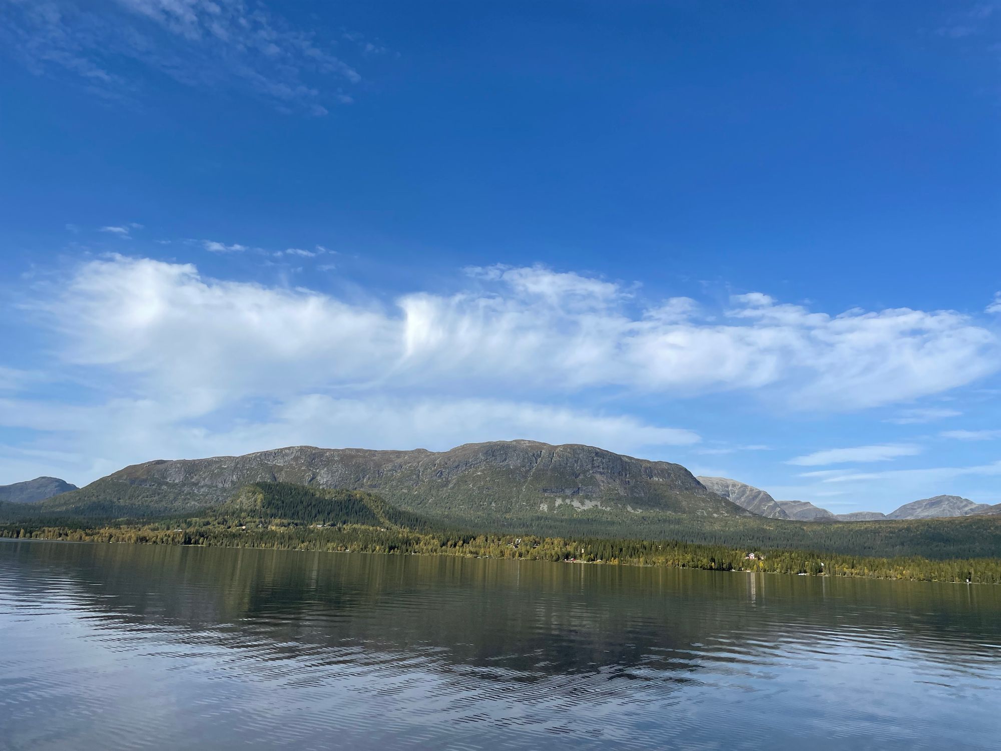Stuga uthyres i Marsliden, Saxnäs, Marsfjäll
