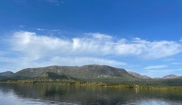Stuga uthyres i Marsliden, Saxnäs, Marsfjäll