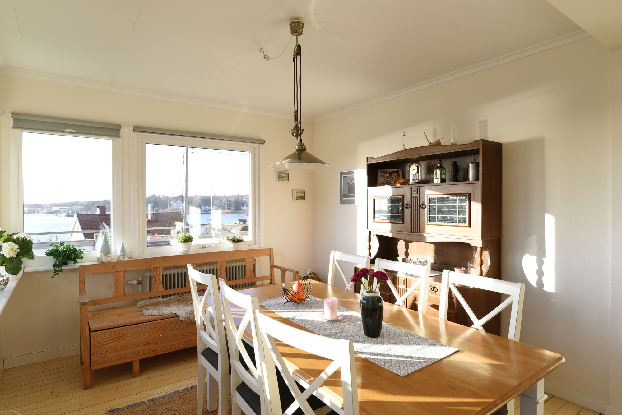 Mysigt boende på vackra Donsö | SE08029 – bild 5 av 22