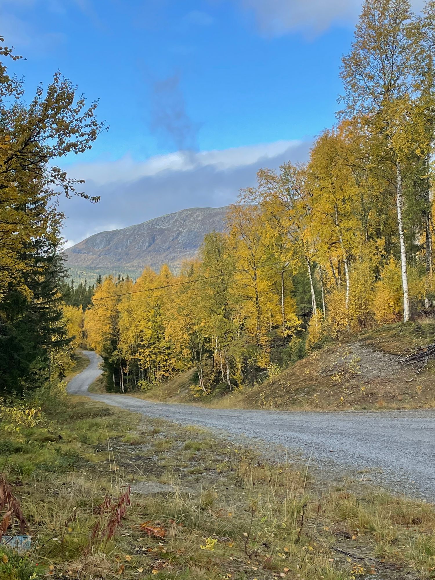 Stuga uthyres i Marsliden, Saxnäs, Marsfjäll – bild 5 av 23