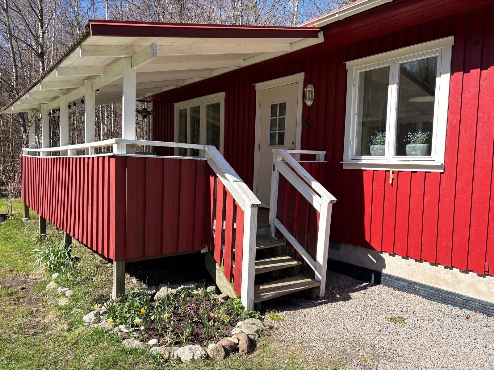 Stuga "Vena Berg" – bild 4 av 24