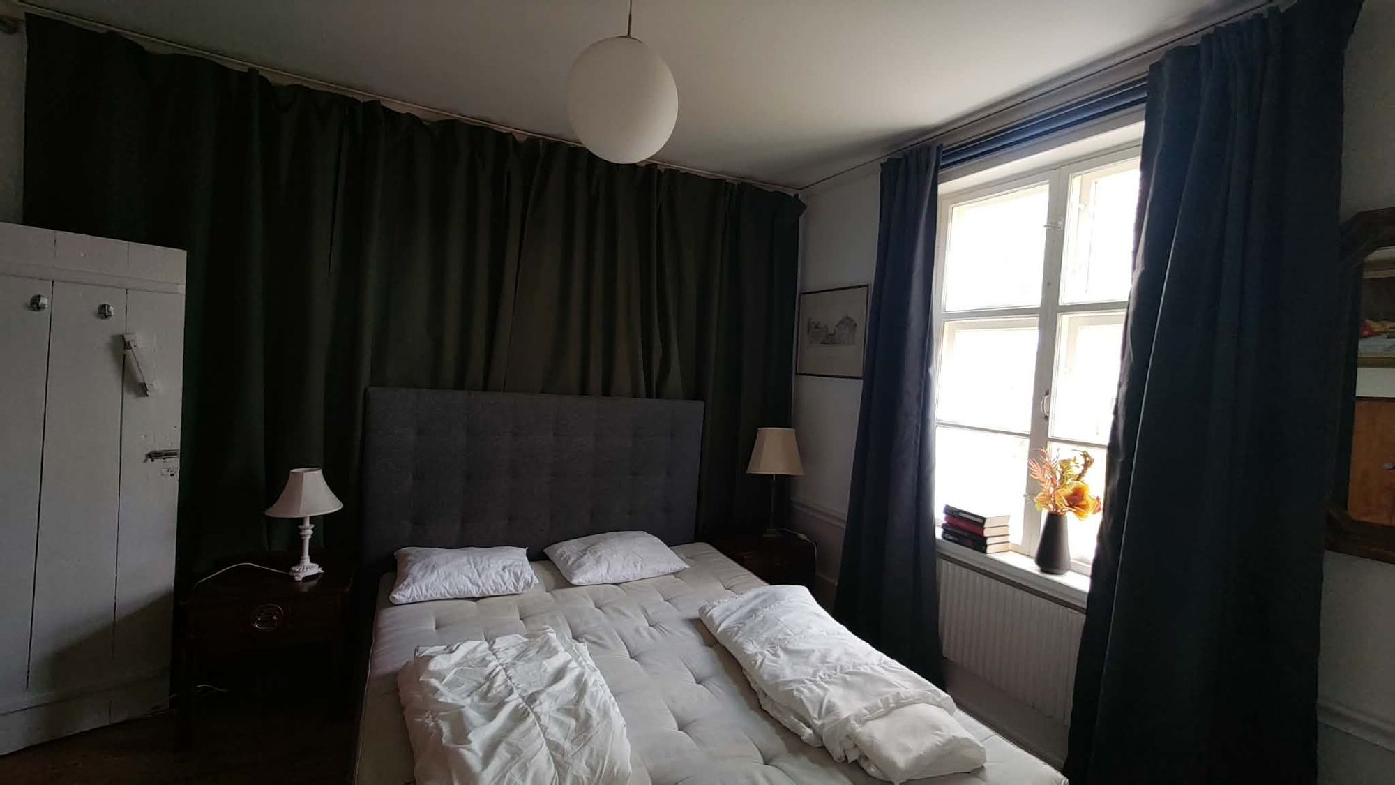 Två rum och kök i Centrala Borgholm – bild 2 av 10
