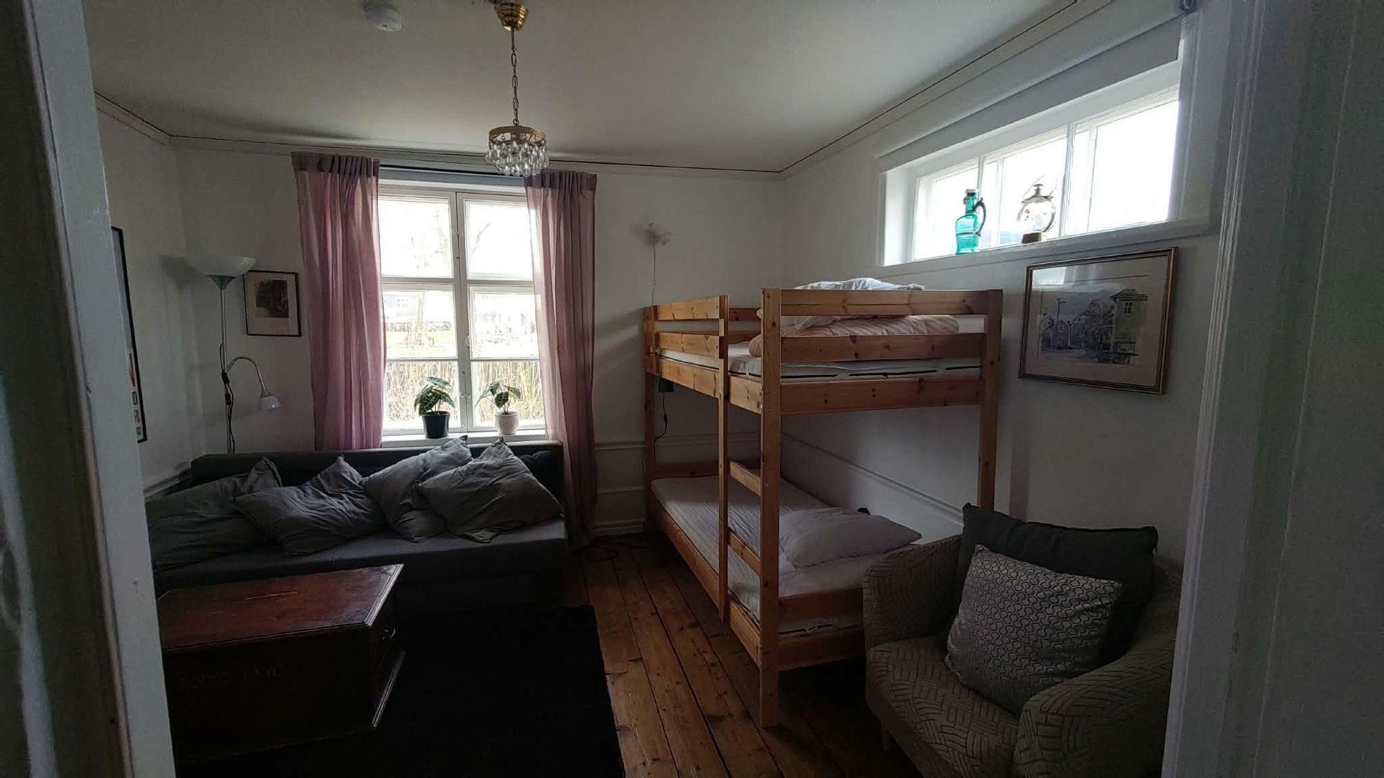 Två rum och kök i Centrala Borgholm – bild 7 av 10