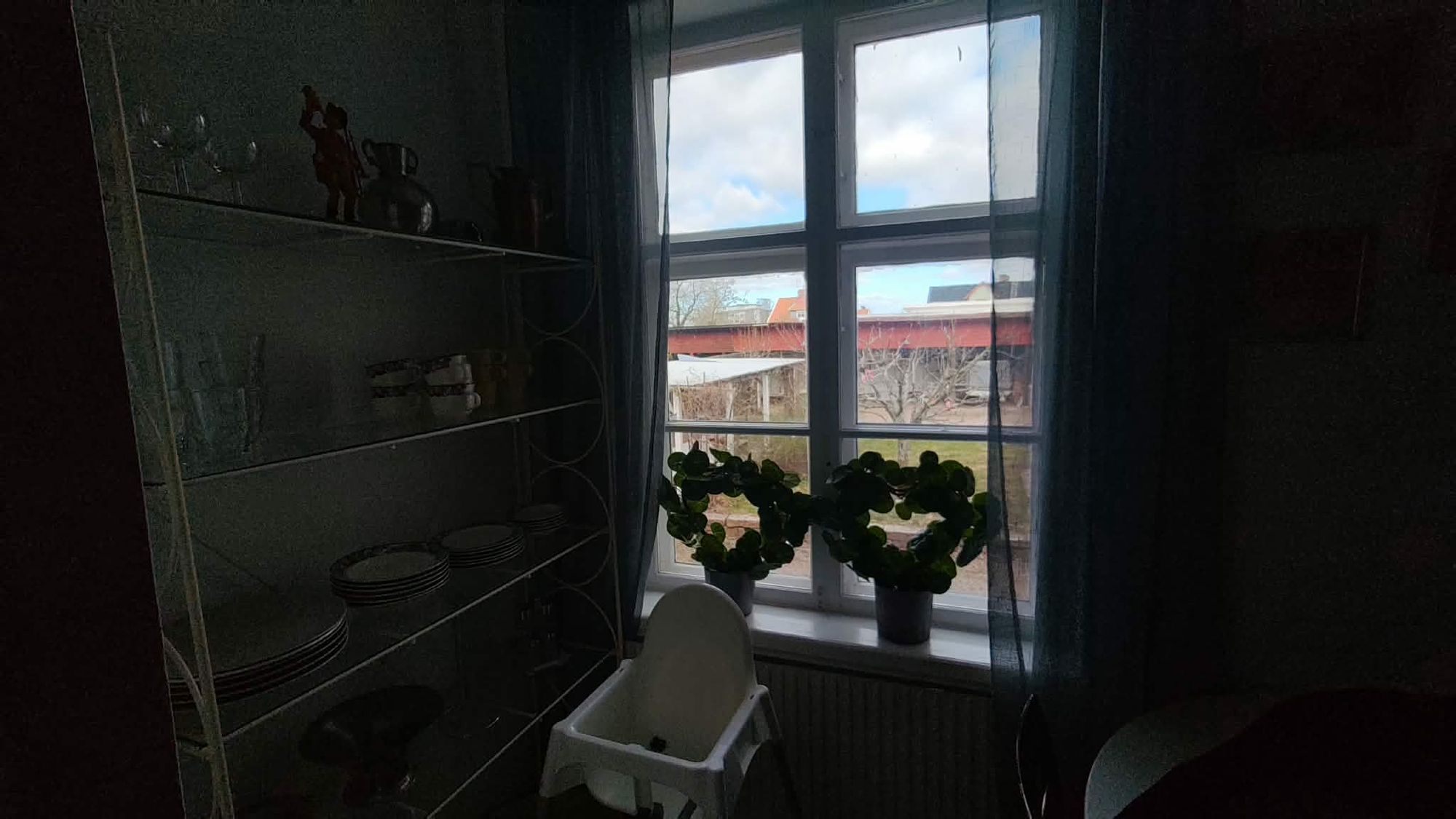 Två rum och kök i Centrala Borgholm – bild 10 av 10