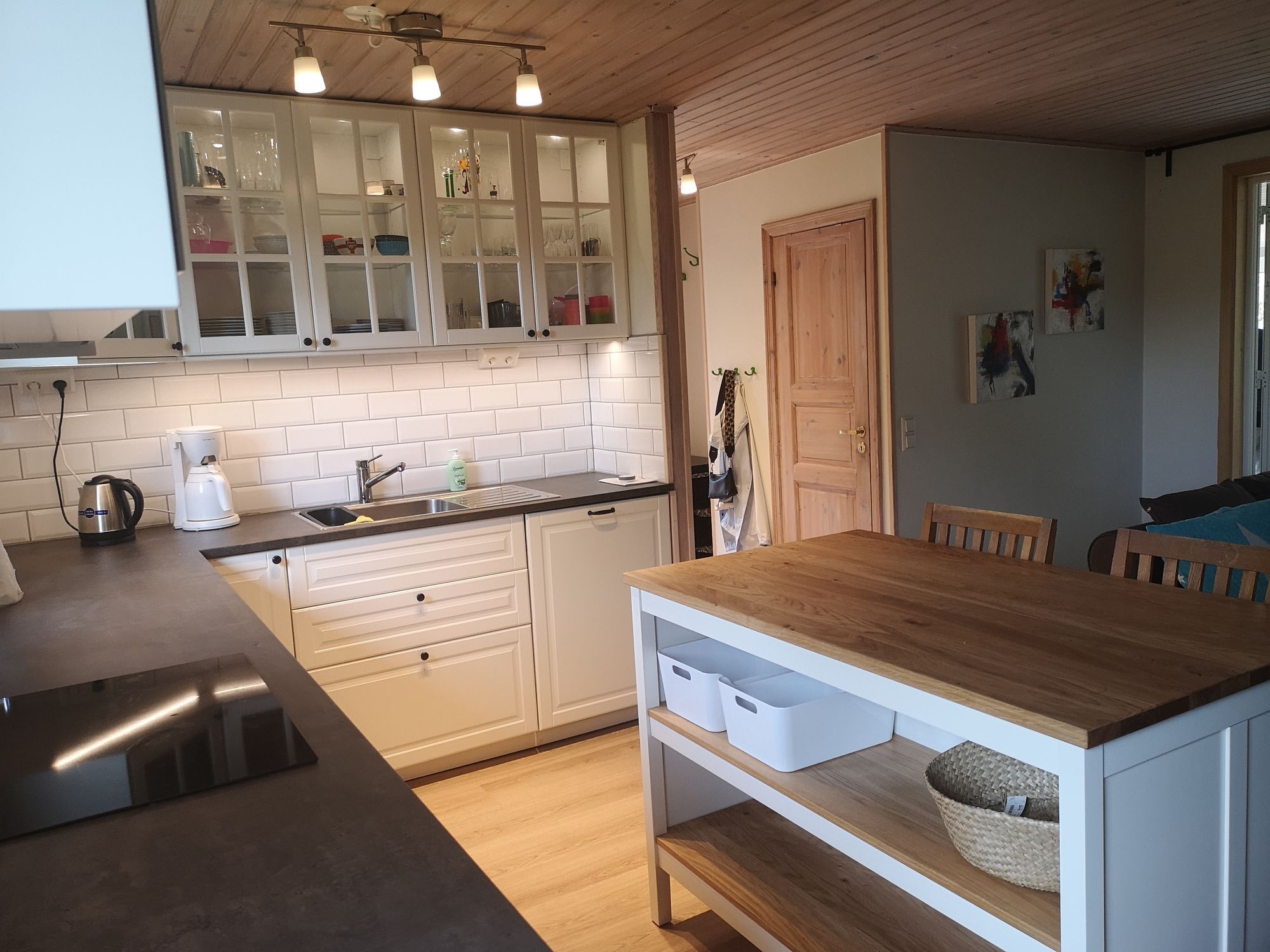 Härligt strandnära boende i Kyhl på Österlen! – bild 10 av 13