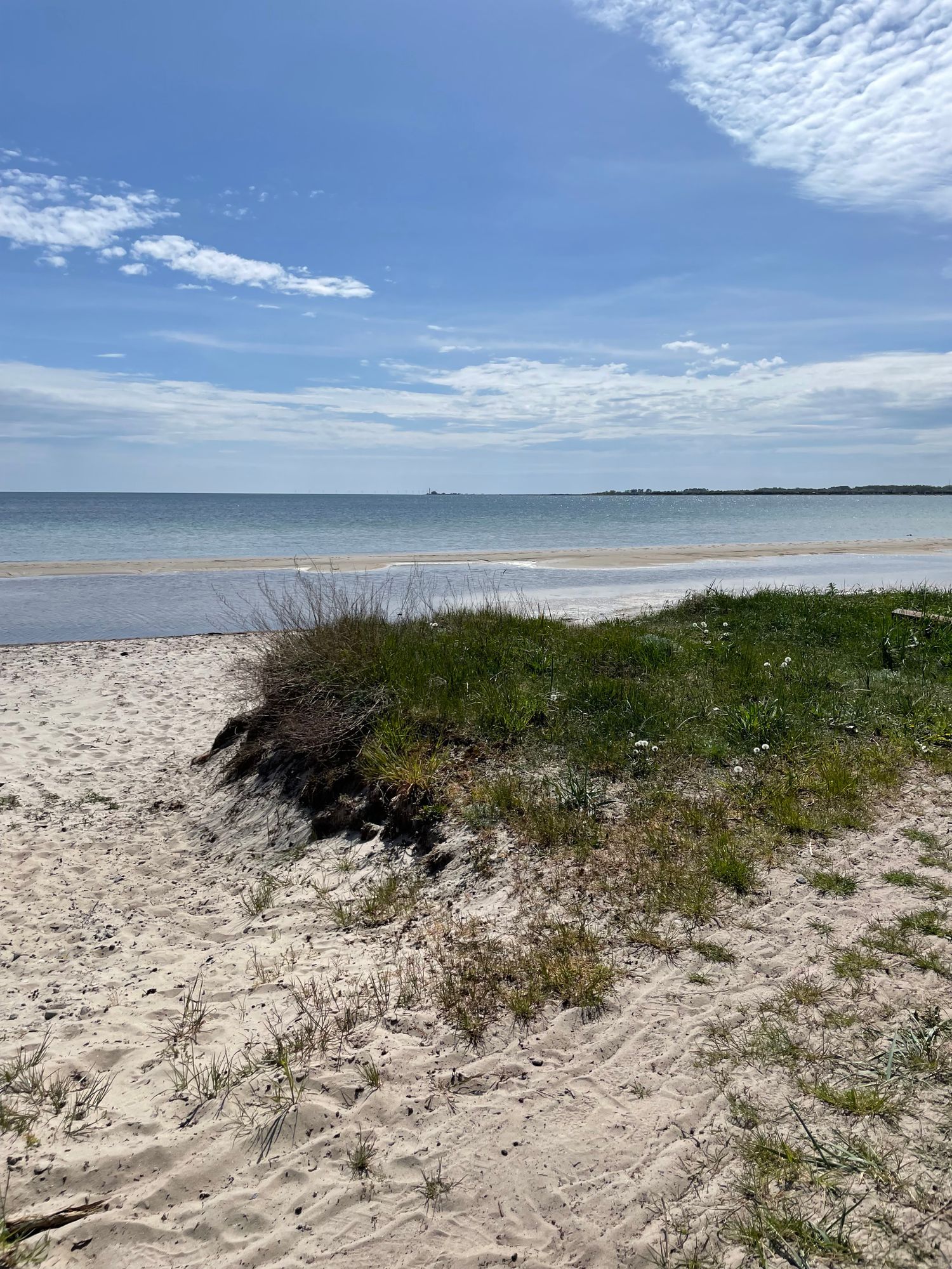Mysig stuga vid Sandbybadet Löttorp – bild 12 av 24