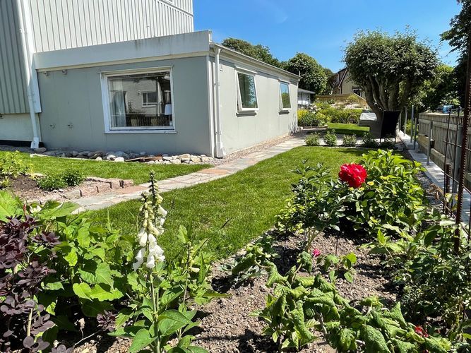 Stuga i Lysekil med 2 + 2 bäddar #29943