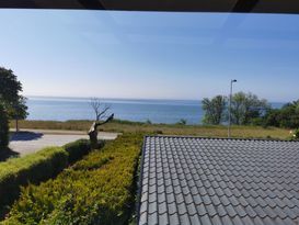 Lägenhet på 3 rum vid Havet med härlig utsikt