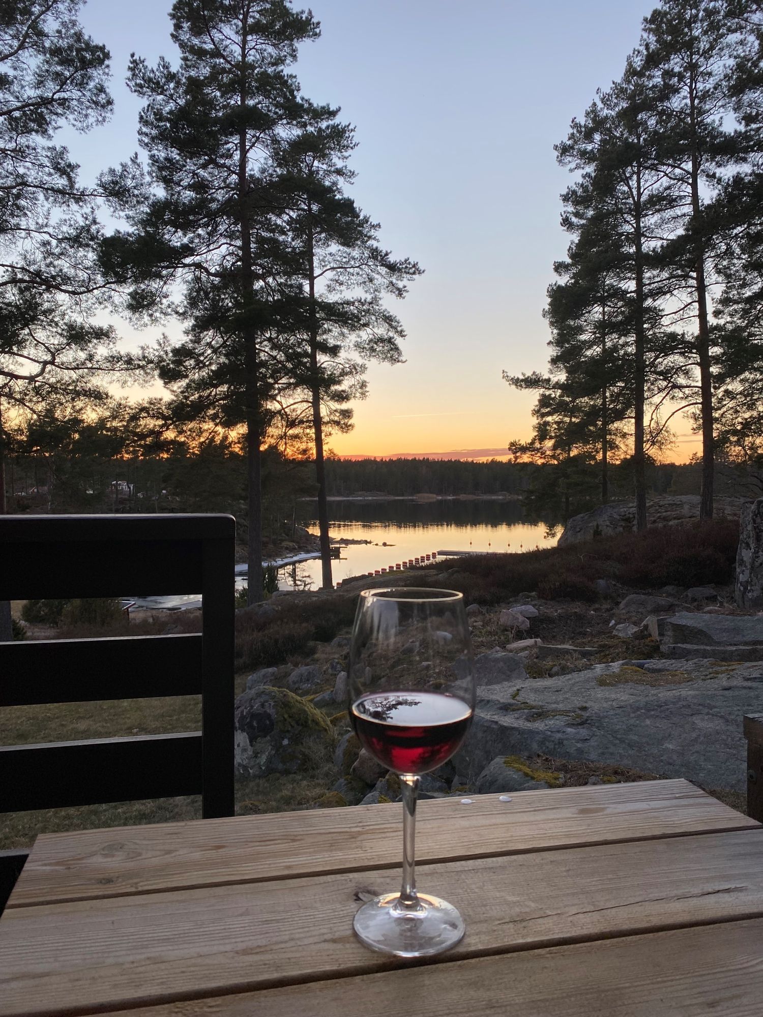 Misterhults skärgård, Oskarshamn/Västervik