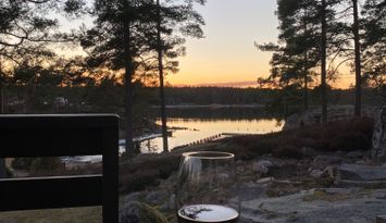 Misterhults skärgård, Oskarshamn/Västervik