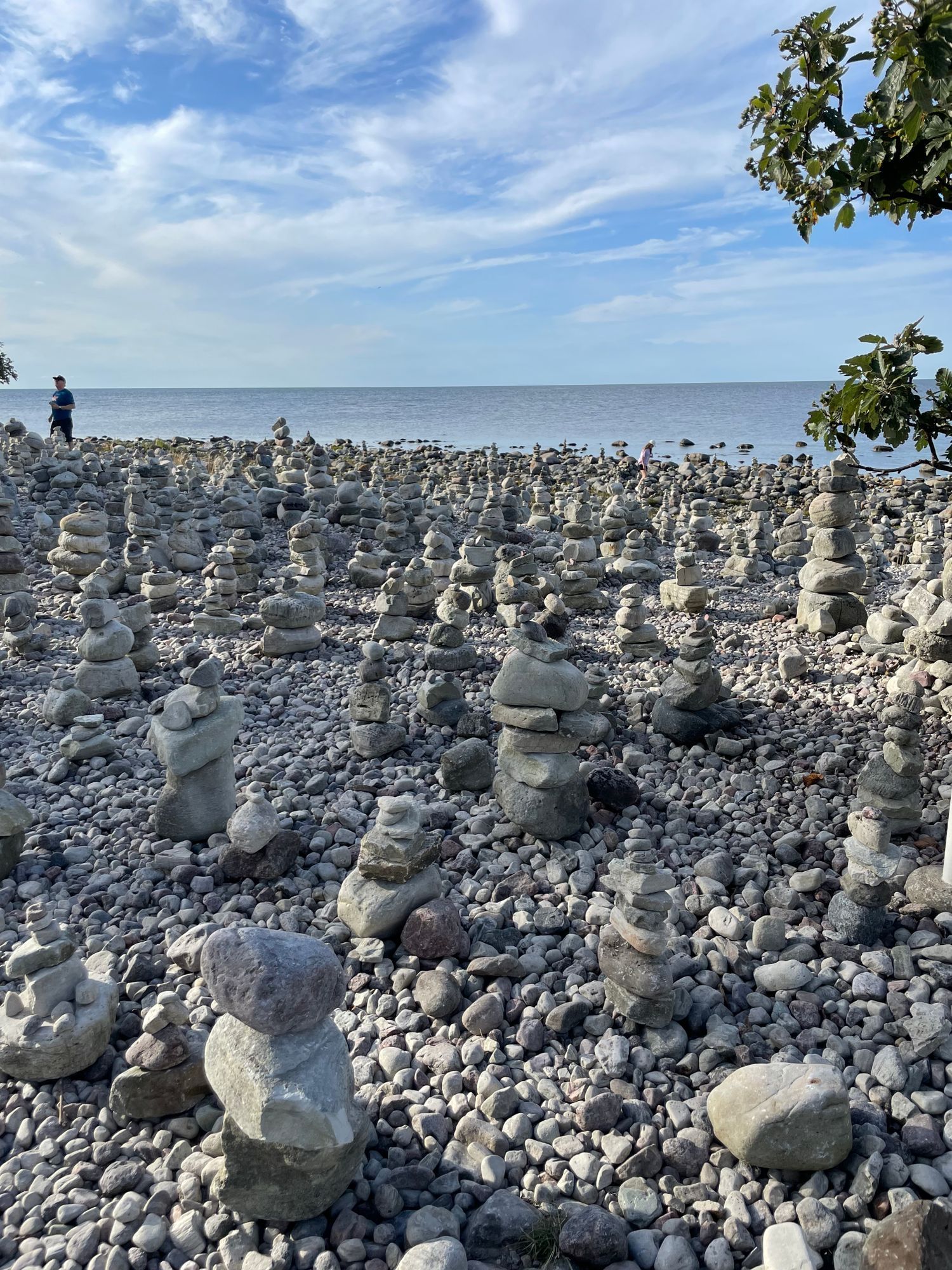 Mysig stuga vid Sandbybadet Löttorp – bild 19 av 24