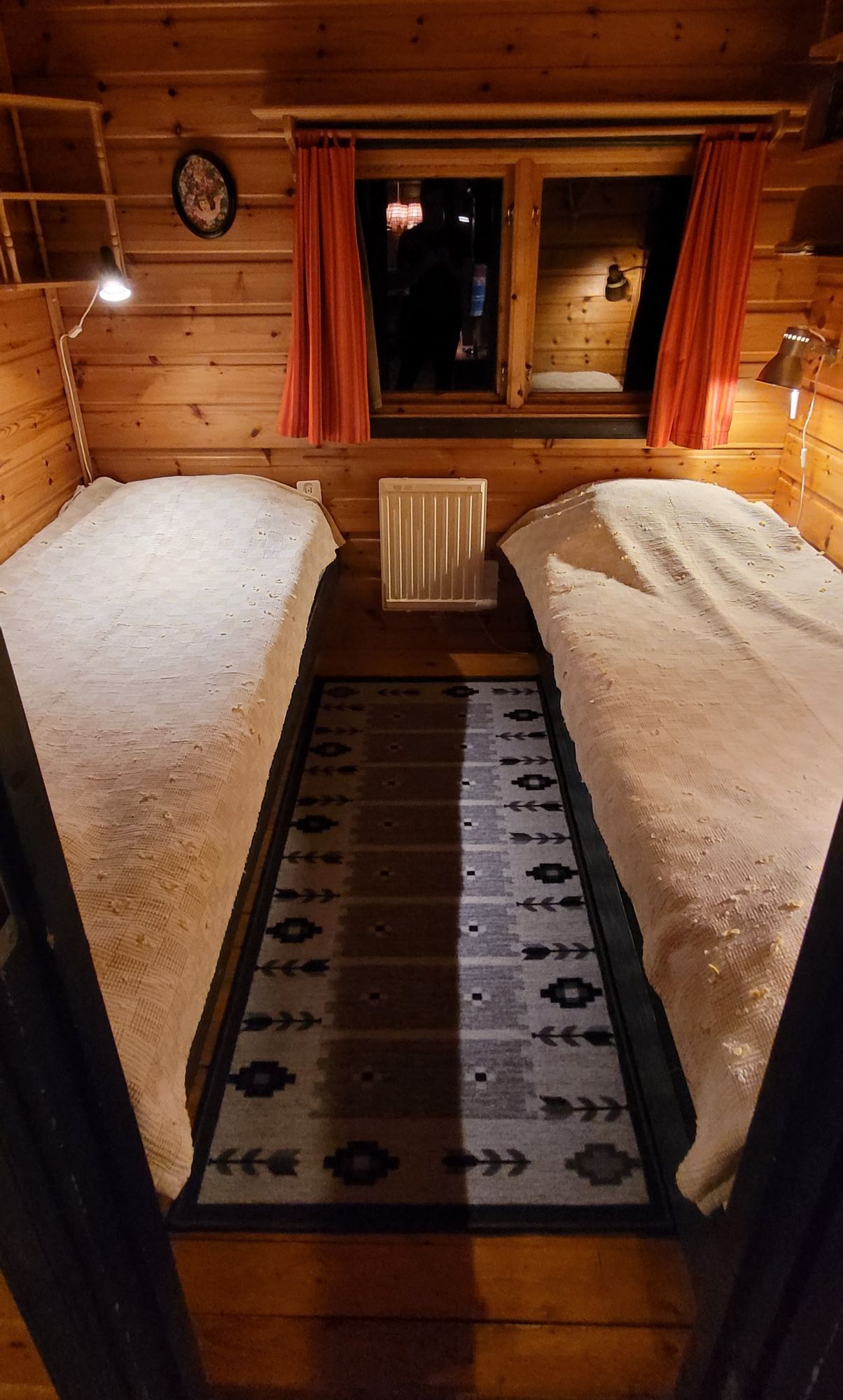 Genuin fjällstuga vid Tandådalen – bild 10 av 22