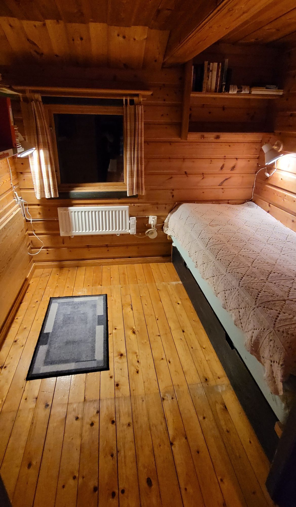 Genuin fjällstuga vid Tandådalen – bild 11 av 22