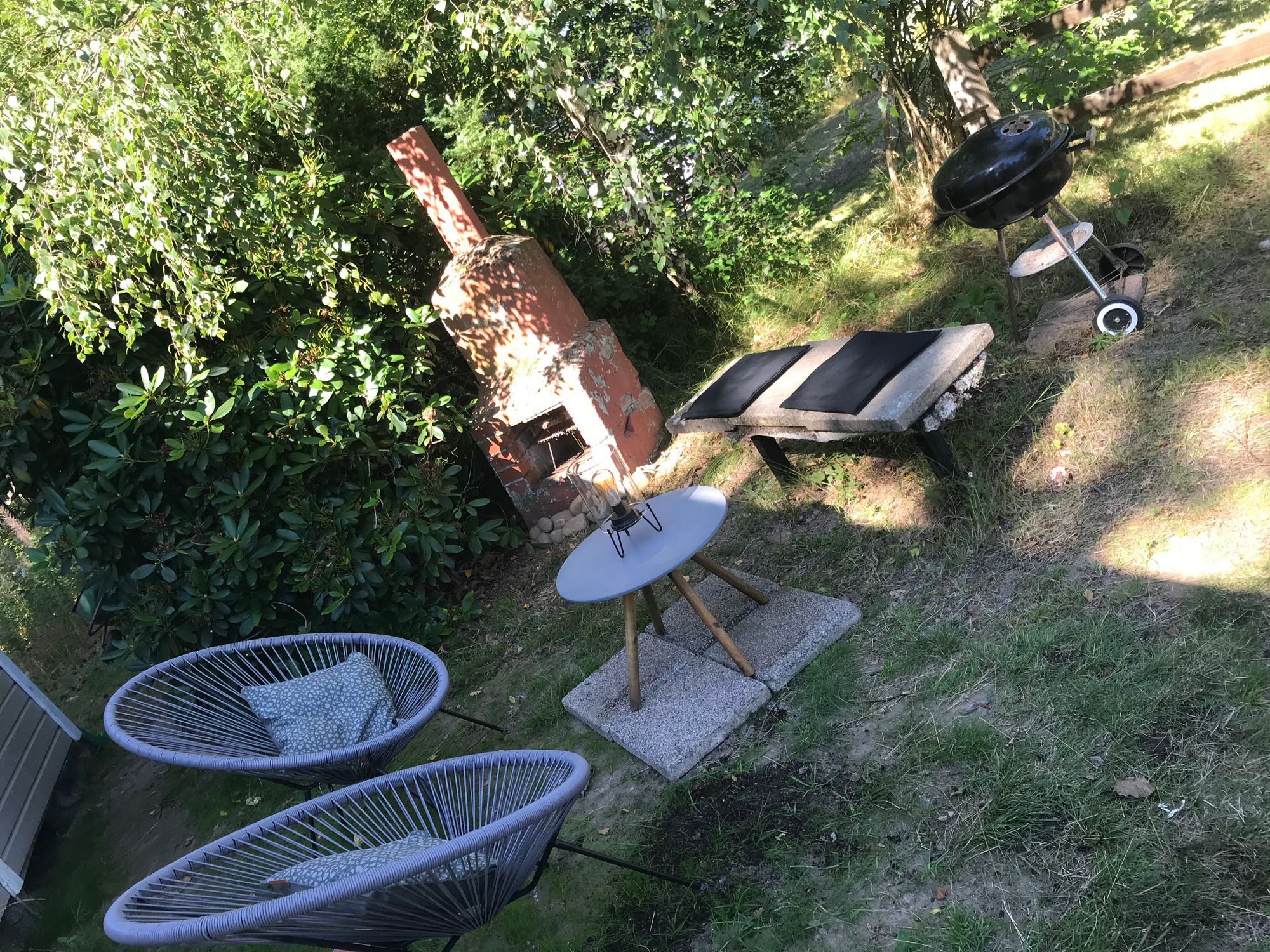 Mysig familjevänlig stuga vid havet – bild 5 av 19