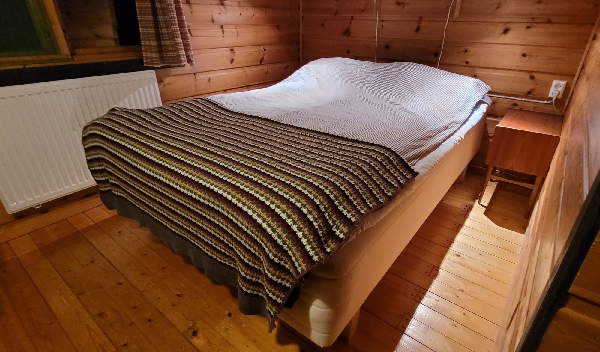 Genuin fjällstuga vid Tandådalen – bild 9 av 22